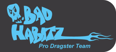 Bad Habitz Racing logo